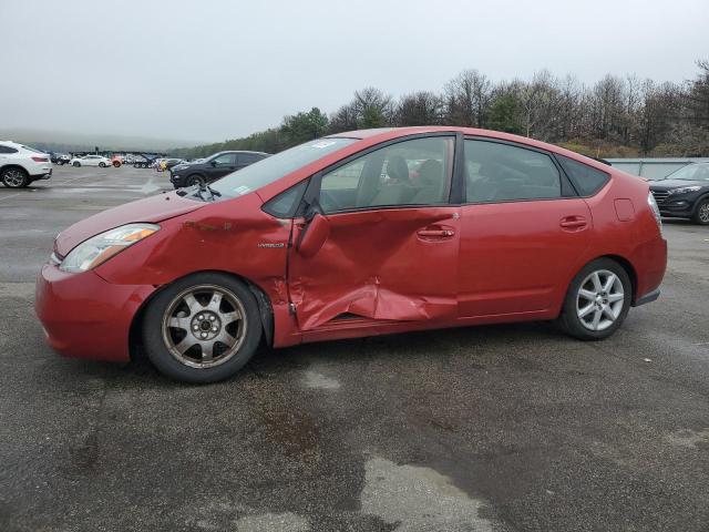 TOYOTA PRIUS 2007 jtdkb20u077550916