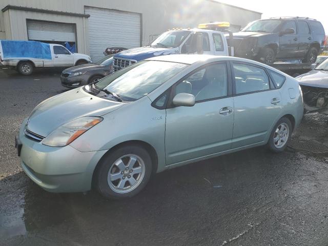 TOYOTA PRIUS 2007 jtdkb20u077555596