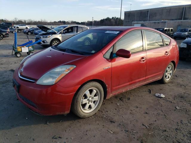 TOYOTA PRIUS 2007 jtdkb20u077558918