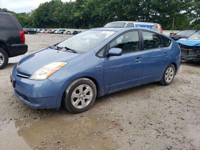 TOYOTA PRIUS 2007 jtdkb20u077562290