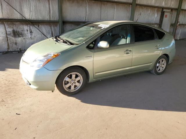 TOYOTA PRIUS 2007 jtdkb20u077564525