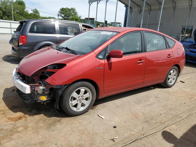 TOYOTA PRIUS 2007 jtdkb20u077564637