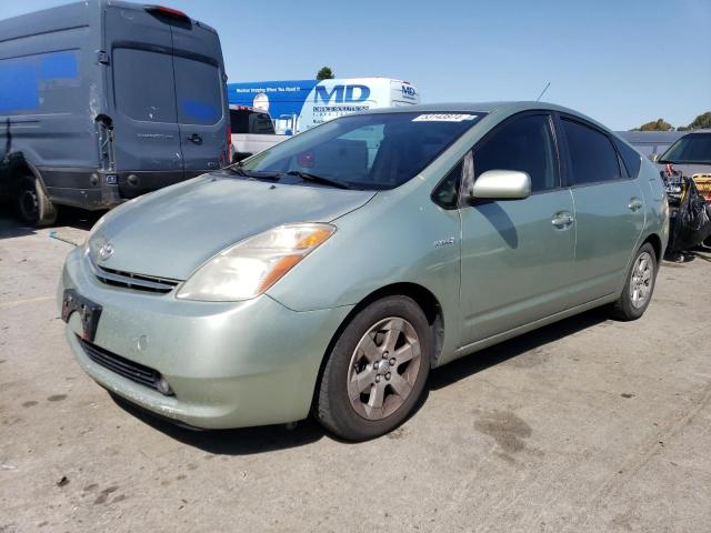 TOYOTA PRIUS 2007 jtdkb20u077564881