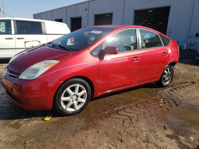 TOYOTA PRIUS 2007 jtdkb20u077569000