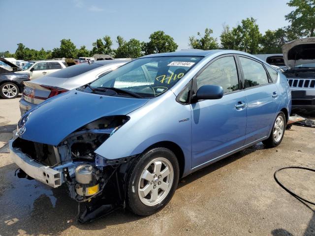 TOYOTA PRIUS 2007 jtdkb20u077572091