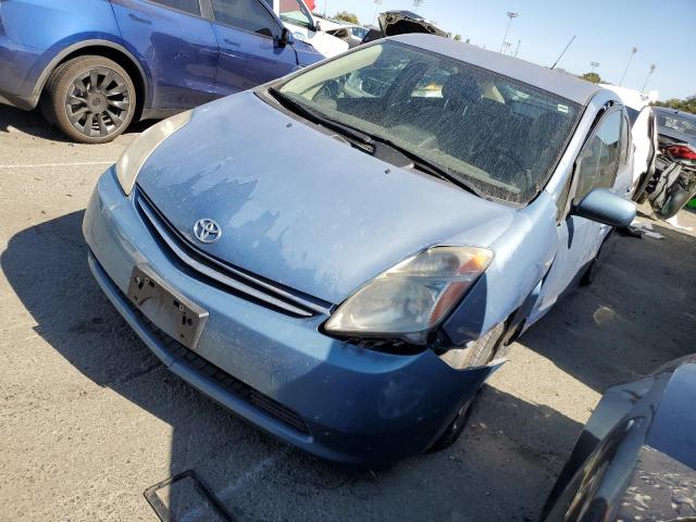 TOYOTA PRIUS 2007 jtdkb20u077573015