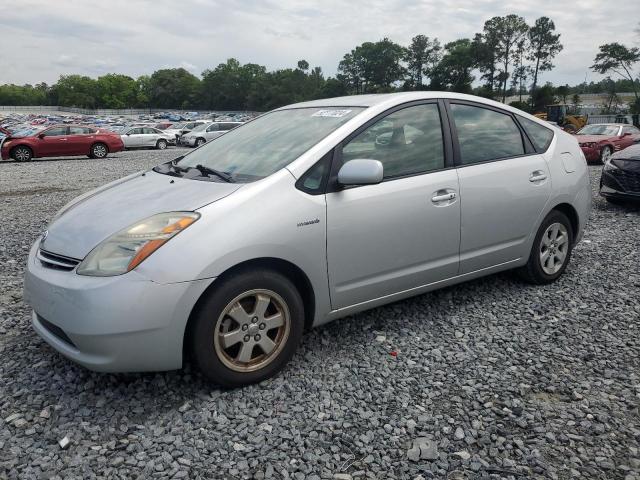 TOYOTA PRIUS 2007 jtdkb20u077574391