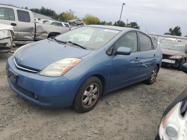 TOYOTA PRIUS 2007 jtdkb20u077577601