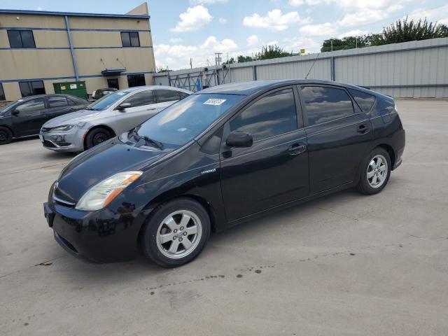 TOYOTA PRIUS 2007 jtdkb20u077579185