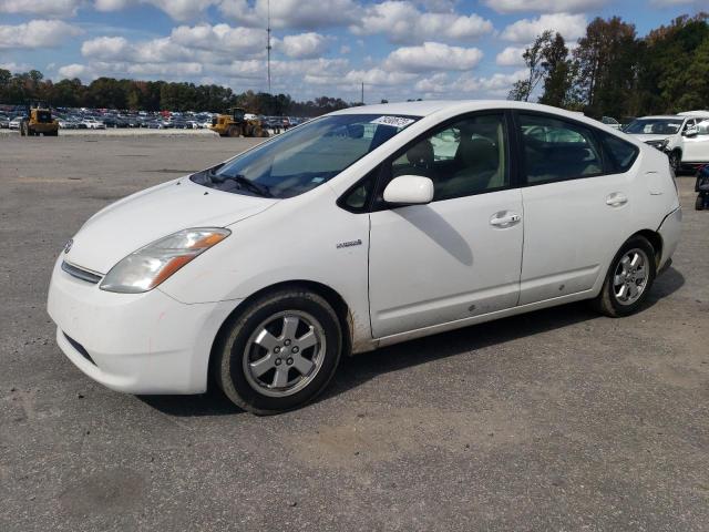 TOYOTA PRIUS 2007 jtdkb20u077582555