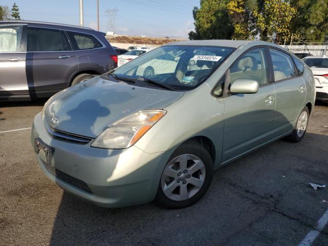 TOYOTA PRIUS 2007 jtdkb20u077588467