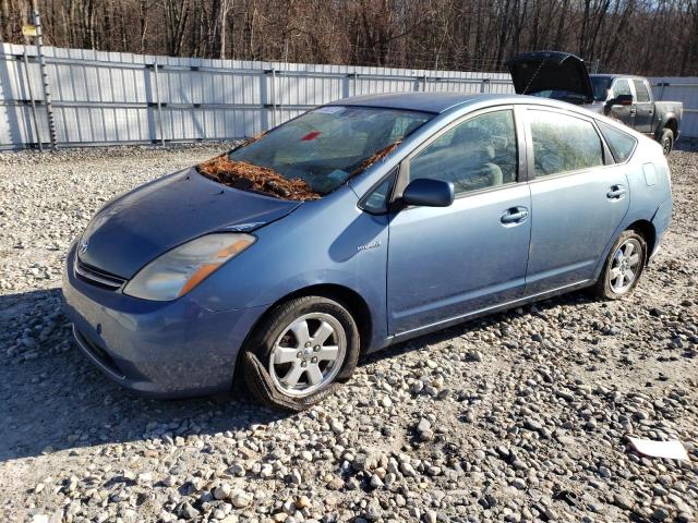 TOYOTA PRIUS 2007 jtdkb20u077589666