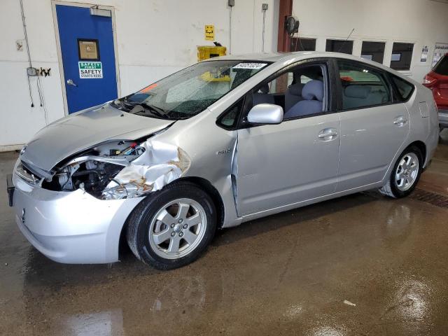 TOYOTA PRIUS 2007 jtdkb20u077591787