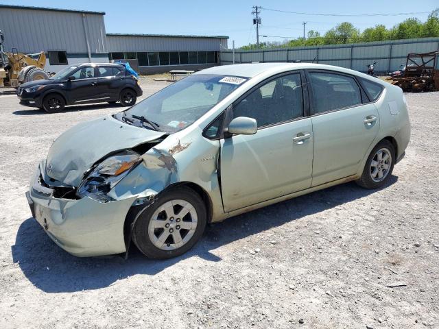 TOYOTA PRIUS 2007 jtdkb20u077592521