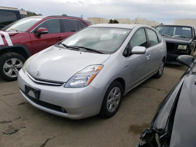 TOYOTA PRIUS 2007 jtdkb20u077596312