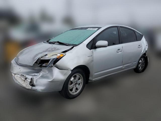 TOYOTA PRIUS 2007 jtdkb20u077613920