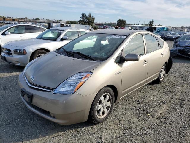 TOYOTA PRIUS 2007 jtdkb20u077615750