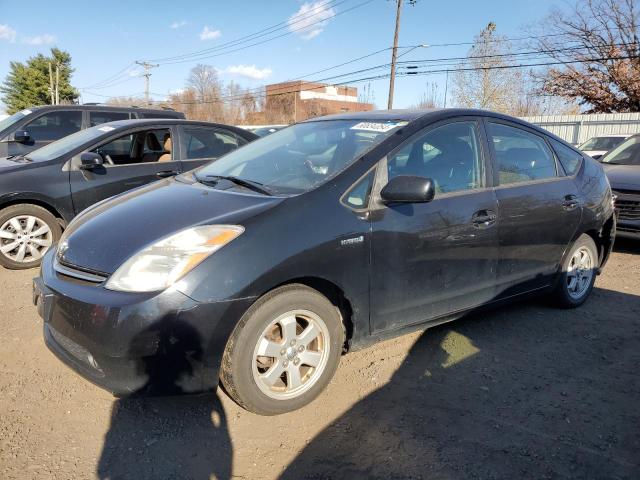 TOYOTA PRIUS 2007 jtdkb20u077616428