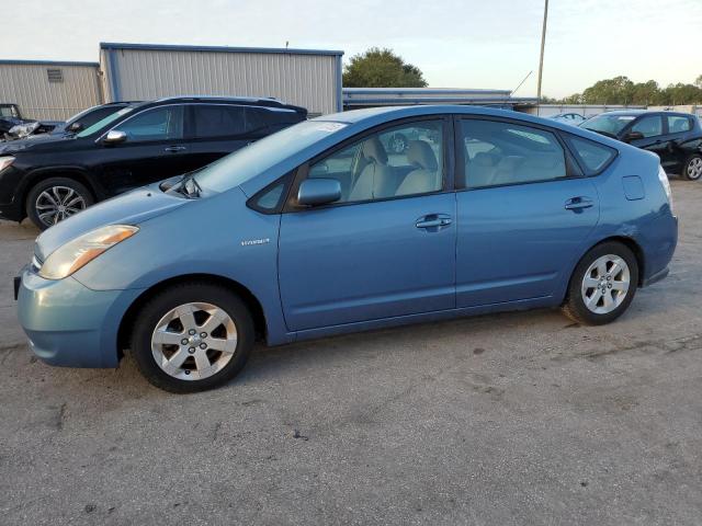 TOYOTA PRIUS 2007 jtdkb20u077620267