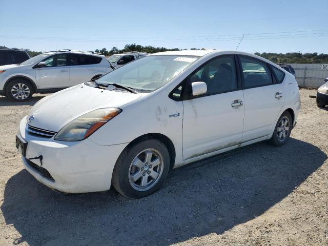 TOYOTA PRIUS 2007 jtdkb20u077622116