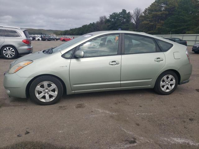 TOYOTA PRIUS 2007 jtdkb20u077624030