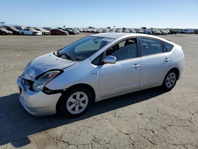 TOYOTA PRIUS 2007 jtdkb20u077628207