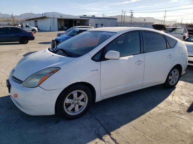 TOYOTA PRIUS 2007 jtdkb20u077628501