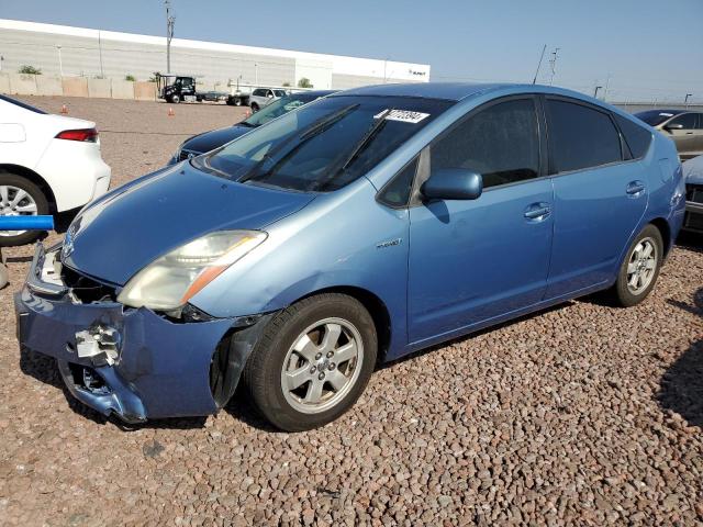 TOYOTA PRIUS 2007 jtdkb20u077629518