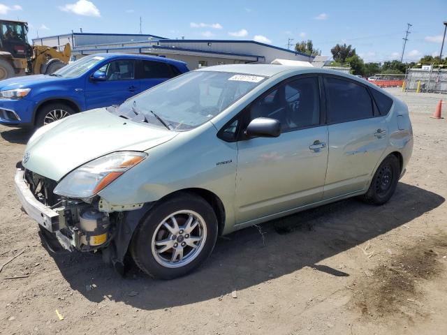 TOYOTA PRIUS 2007 jtdkb20u077630474