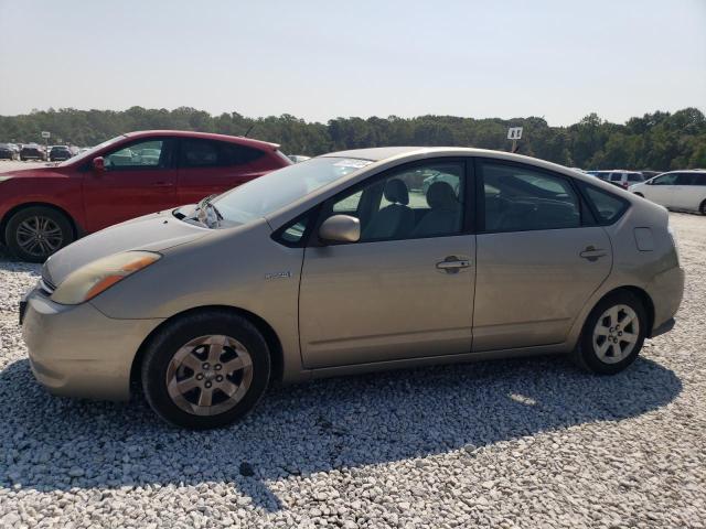 TOYOTA PRIUS 2007 jtdkb20u077630491