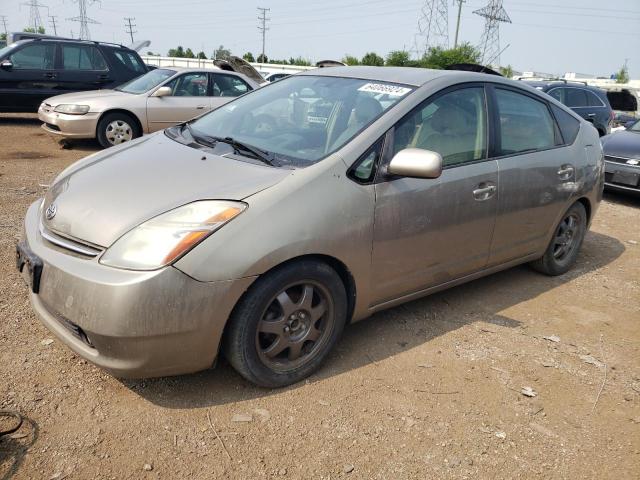 TOYOTA PRIUS 2007 jtdkb20u077633004