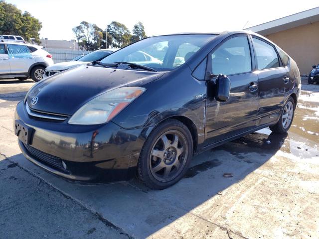 TOYOTA PRIUS 2007 jtdkb20u077636453