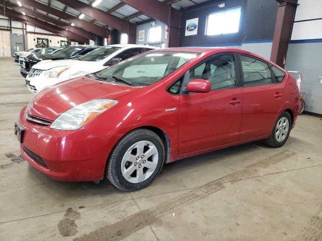 TOYOTA PRIUS 2007 jtdkb20u077645055