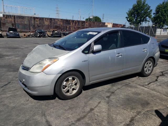 TOYOTA PRIUS 2007 jtdkb20u077645251