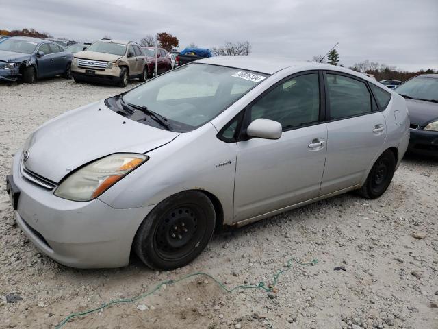 TOYOTA PRIUS 2007 jtdkb20u077655875