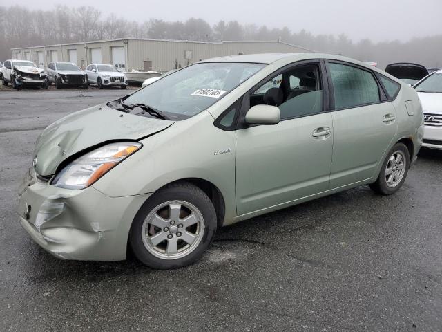 TOYOTA PRIUS 2007 jtdkb20u077658453