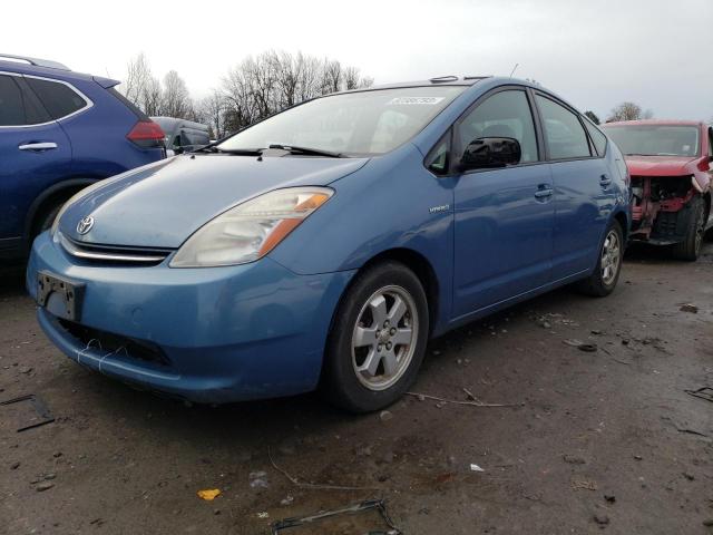 TOYOTA PRIUS 2007 jtdkb20u077672398