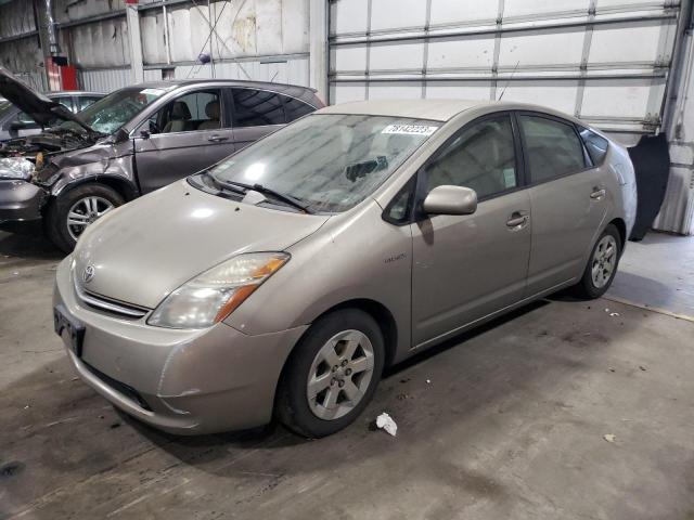 TOYOTA PRIUS 2007 jtdkb20u077672658