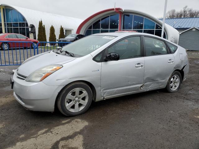 TOYOTA PRIUS 2007 jtdkb20u077674748