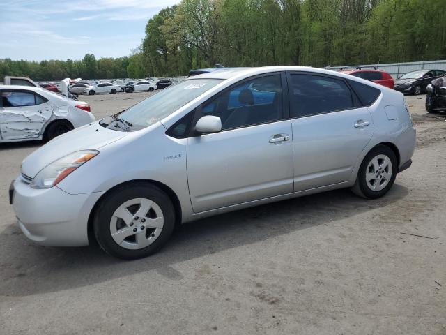 TOYOTA PRIUS 2007 jtdkb20u077677763