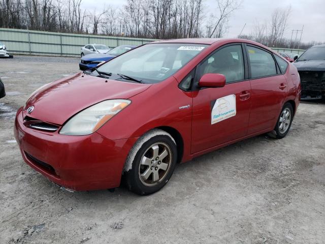 TOYOTA PRIUS 2007 jtdkb20u077682722