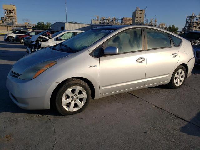 TOYOTA PRIUS 2007 jtdkb20u077683126