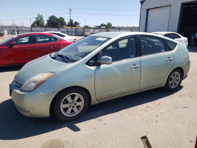 TOYOTA PRIUS 2007 jtdkb20u077685698