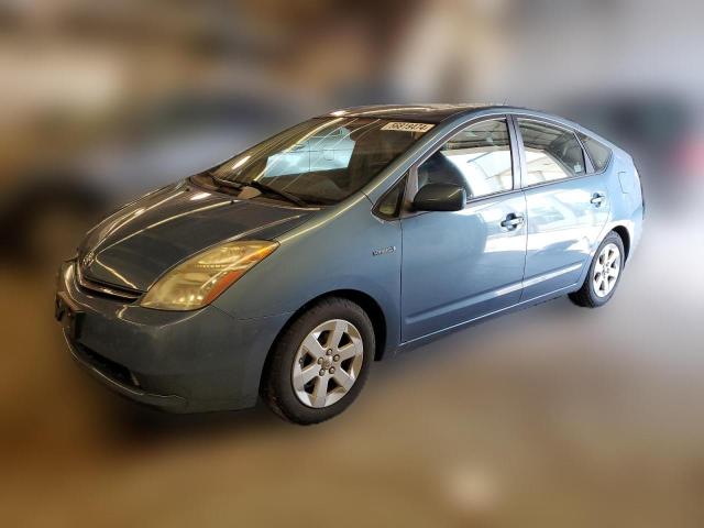 TOYOTA PRIUS 2007 jtdkb20u077686432