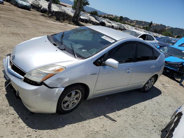 TOYOTA PRIUS 2007 jtdkb20u077689413