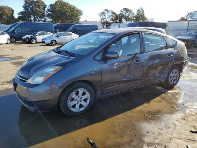 TOYOTA PRIUS 2008 jtdkb20u083302108