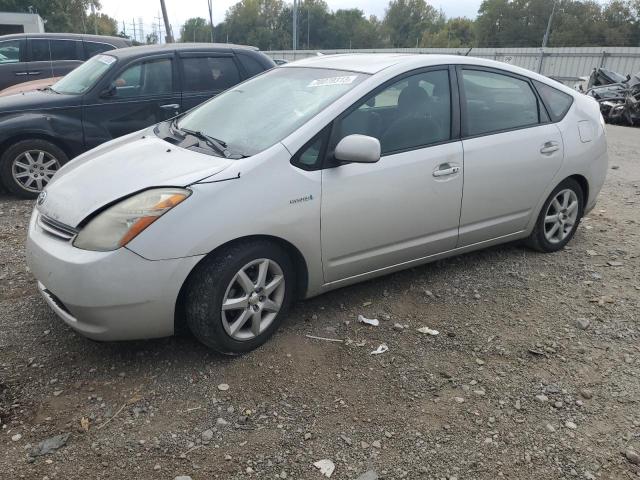 TOYOTA PRIUS 2008 jtdkb20u083303078