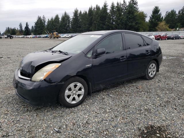 TOYOTA PRIUS 2008 jtdkb20u083303114