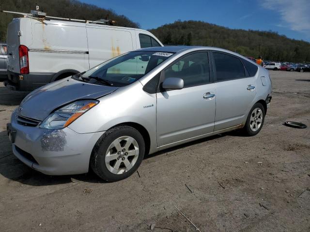 TOYOTA PRIUS 2008 jtdkb20u083307678