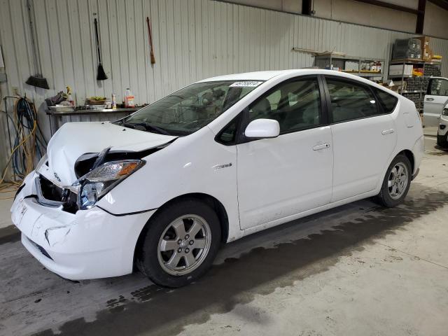 TOYOTA PRIUS 2008 jtdkb20u083309950